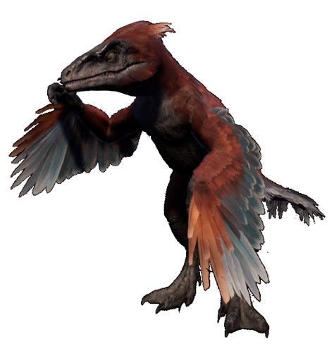 Pyroraptor Jurassic World Evolution Wiki Fandom