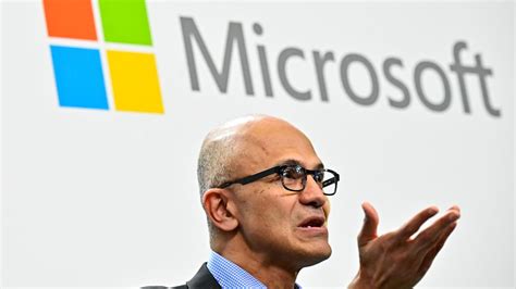 Microsoft Worlds Most Valuable Company The Australian