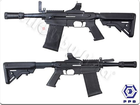 Pps Xm26 Shotgun Now At Ehobby Asia Popular Airsoft Welcome To The