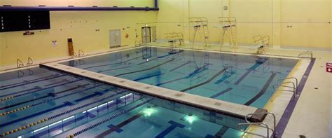 Pool Hours Northeastern Illinois University