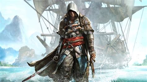 Assassins Creed Why Ubisofts Flagship Franchise Should