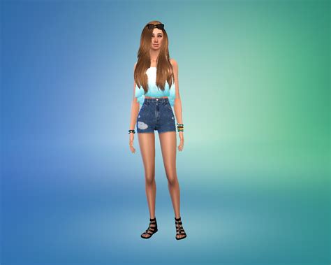 Day Create A Sim Challenge Page The Sims Forums