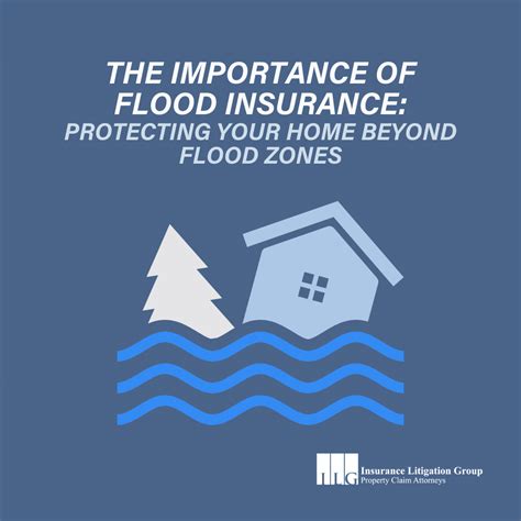 The Importance Of Flood Insurance Protecting Your Home Beyond Flood