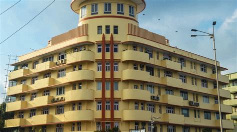 Mumbais Art Deco Heritage Remembering A Bygone Era
