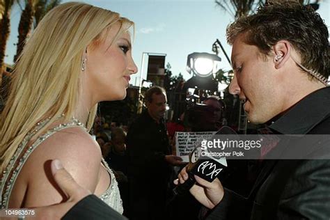 Lance Bass Britney Spears Photos And Premium High Res Pictures Getty Images
