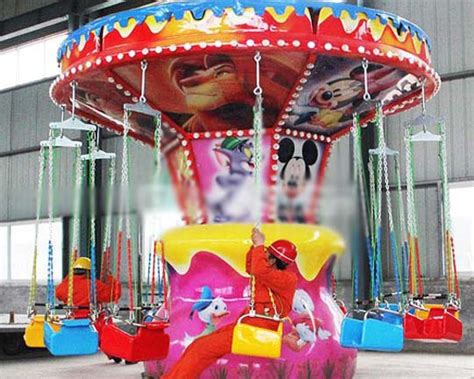 Hot Mini Swing Ride For Sale Beston Carnival Rides