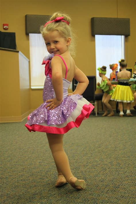 Kennedys First Dance Recital The Every Things