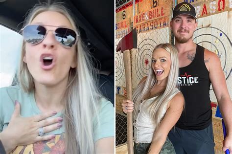 Teen Mom Mackenzie Mckee Reveals Very Raunchy Comment Her Cheating Husband Josh Made To Her On