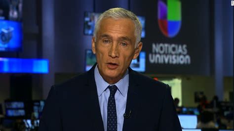 Diogenes Middle Finger Univisions Jorge Ramos The Us Is Our