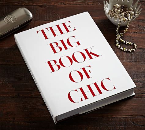 The Big Book Of Chic By Miles Redd Pottery Barn
