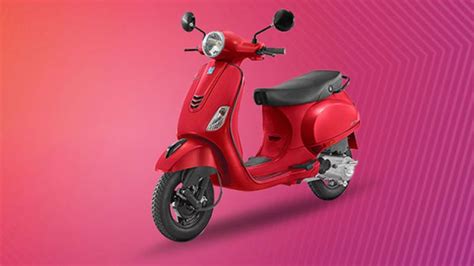 Door de klassieke look van vroeger te combineren met moderne. Best Scooters For Women in India - 2021 Top 10 Scooters ...