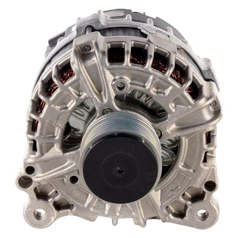 Bosch Al X Remanufactured Alternator