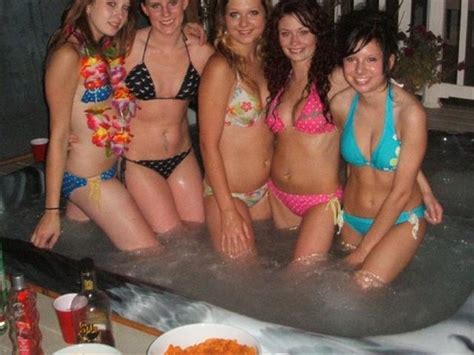 Female Hot Tub Groups Porn Videos Newest Adult Only Pool Parties