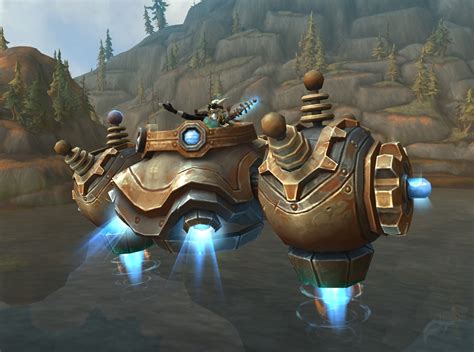 Rustbolt Resistor Spell World Of Warcraft