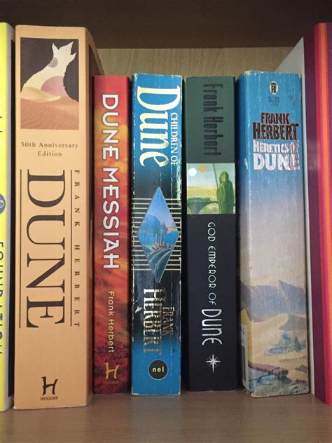 5 Books 5 Different Editions Rdune
