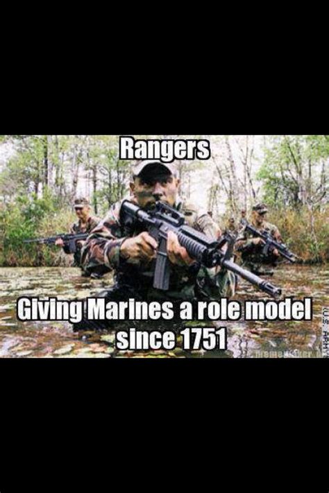 Army Ranger Quotes Quotesgram