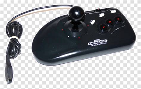 Sega Saturn Controller Sega Genesis Accessories Joystick Electronics