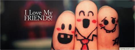Friendship Facebook Cover Other Facebook Covers Myfbcovers