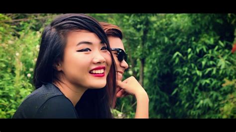 Nepali Pop Song Official Mv Bhulna Sakdina Creative Youtube