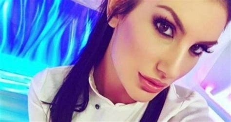 The Death Of Porn Star August Ames How Cyberbullying Led To Suicide