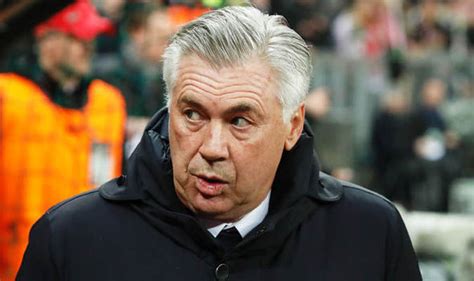 He officially took charge on july 1, having left ac milan, and here the pa news agency looks at his time at stamford bridge. Chelsea News: Players went to a bar after Carlo Ancelotti ...
