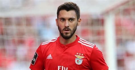 Facundo ferreyra / факундо феррейра запись закреплена. Benfica: convocados com 9 jogadores da equipa B, 2 ...