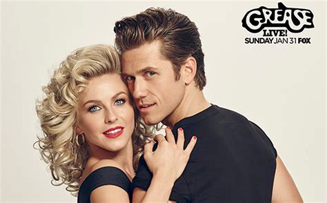 Review Grease Live Boonepubs