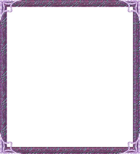 purple frame png | purple frames 1 purple frames 2 blue frames dark frames | Frames | Pinterest ...