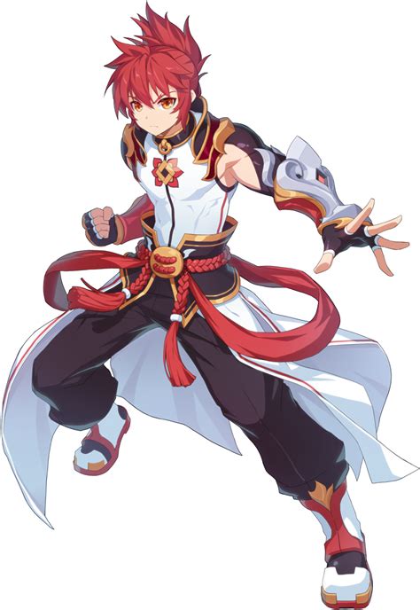 Jingrand Chase Dimensional Chaser Grand Chase Wiki Fandom Powered