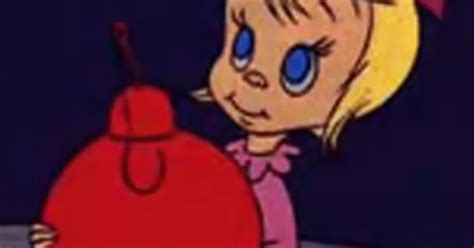 How To Draw Cindy Lou Who From How The Grinch Stole Christmas In Easy