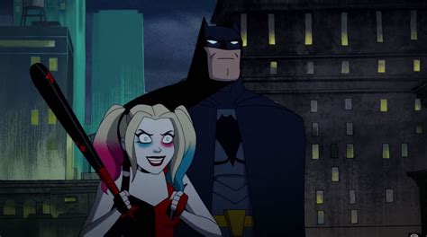 Harley Quinn Beats Up Joker In New Trailer For Dc Universe Show