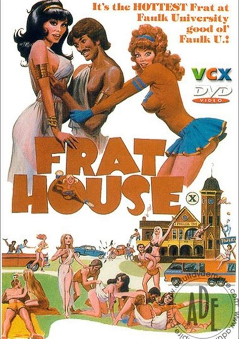 frat house vcx unlimited streaming at adult dvd empire unlimited