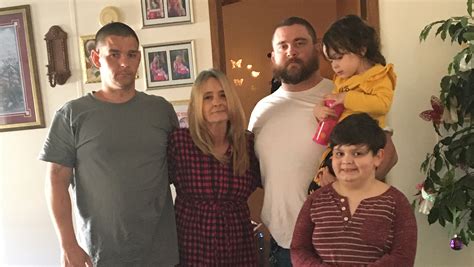 Fundraiser by Amy Swisher : Funeral experience