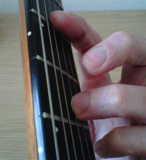 A New Guitar Chord Every Day A Add9 Guitar Chord