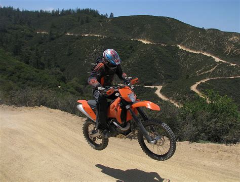 For example, riders who live rurally may have a genuine need to regularly ride off the road during their working day or commute, and a dual sports dirt bike can solve that problem. Thinking about a street legal Dirt bike. Any suggestions ...