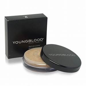 Youngblood Youngblood Mineral Foundation Neutral 35 Oz