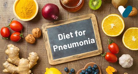 What Are The Foods To Avoid For Pneumonia Patients