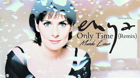 Enya Only Time Remix Full Hd Video Youtube