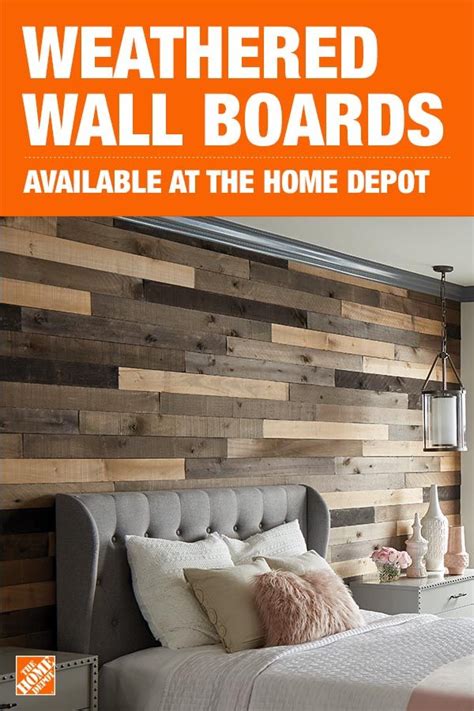 Home Depot Weathered Wood Cronica Elecciones