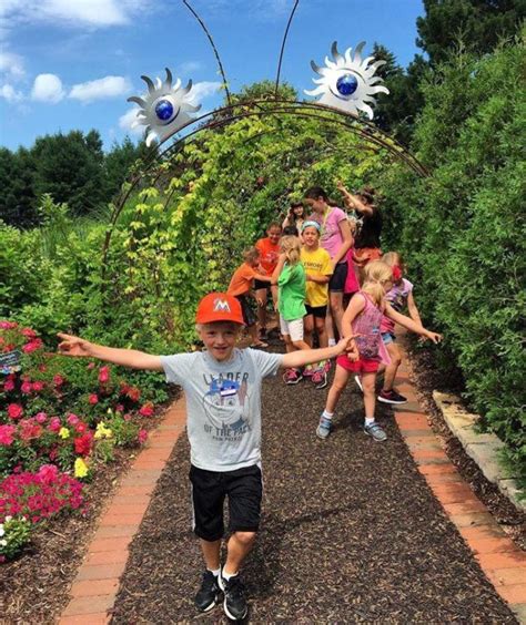 The Magical Wisconsin Gardens That Will Enchant You Bookworm Gardens