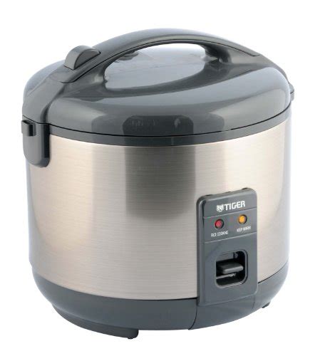 Cheap 10 Cup Electric Rice Cooker By Tiger Electronics Kitchen