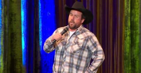 Rodney Carrington Laughters Good Streaming