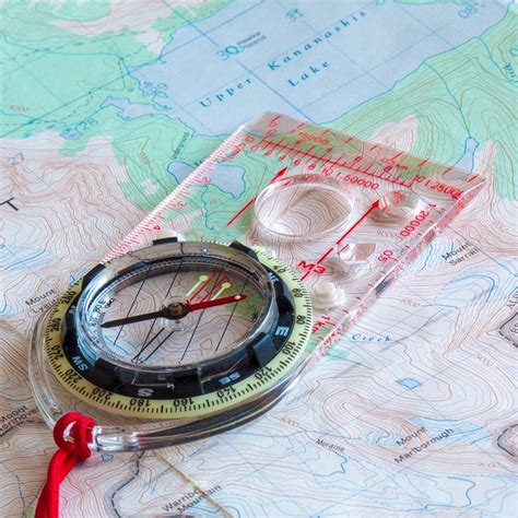 best compass for hiking and backpacking top 5 picks for 2023