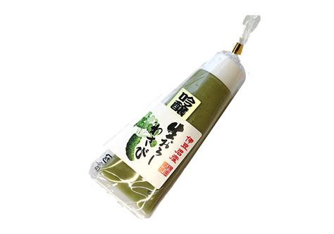 Making wasabi is easy, and it only takes a few steps with the right. Paste von echtem Wasabi online kaufen