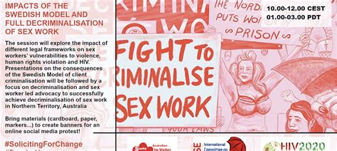 Sex Workers Alliance Ireland Swai On Twitter We Are Not Encouraging