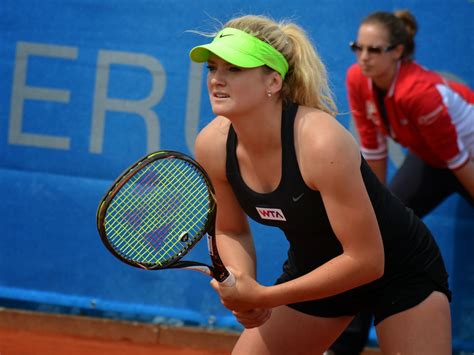 Tereza martincová (born 24 october 1994) is a czech tennis player. WTA hotties: 2014 Hot-100: #80 Tereza Martincova