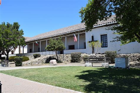 Then And Now Mission San Jose Washington Township Museum Of Local