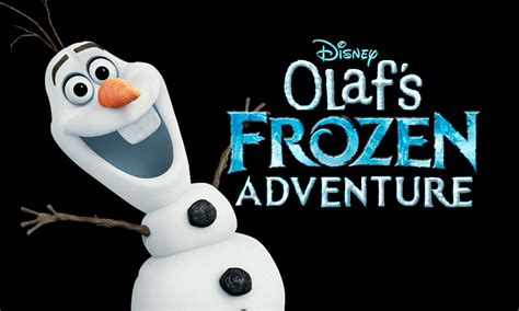 ‘olafs Frozen Adventure Will Have Four Original Songs Animationxpress