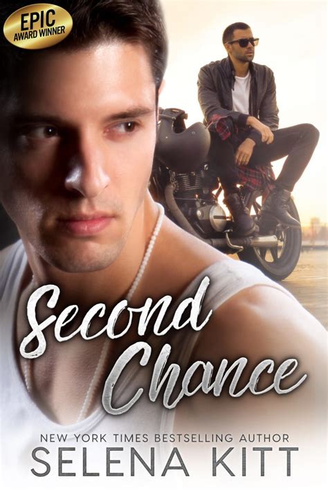 Second Chance Selena Kitt