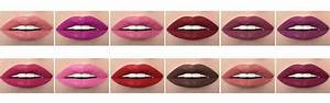 How Lipstick Color Show Personality Traits Of A Woman Blog Ox